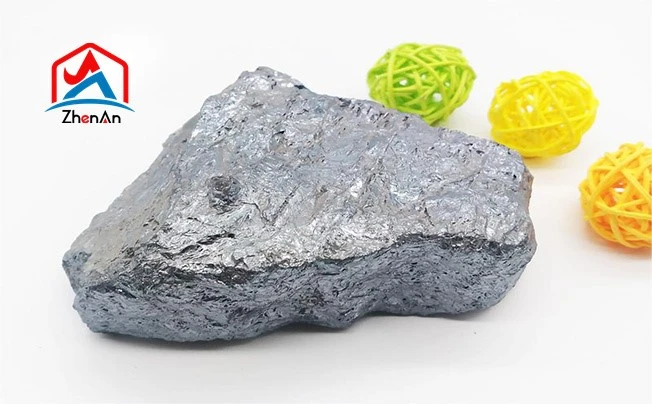 Silicon Metal 4