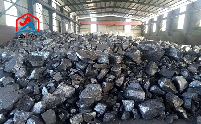 Silicon Metal 6