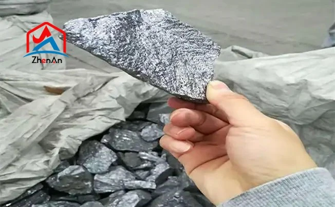 Silicon Metal 5