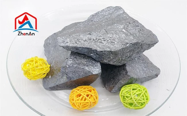 Silicon Metal 3