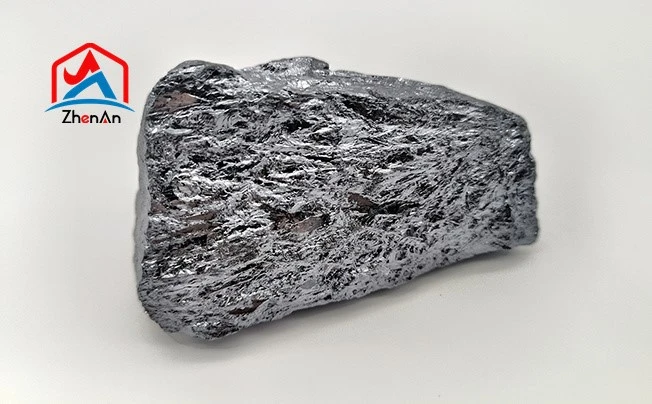 Silicon Metal 13