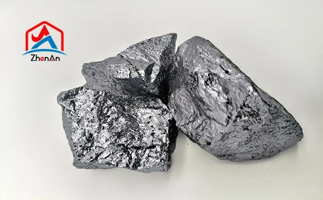 Silicon Metal 12