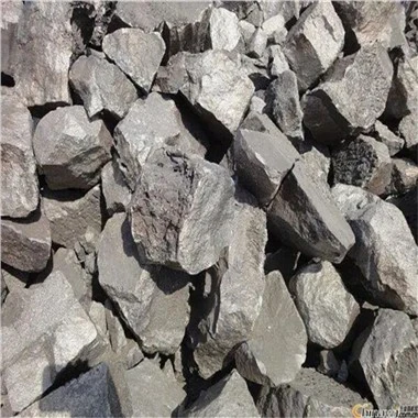 سبائك المنغنيز السليكون الحديدي المنغنيز