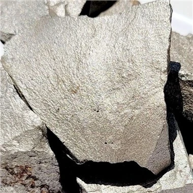 FeTi Ferro Titanium Alloy سبائك التيتانيوم 70 في المئة