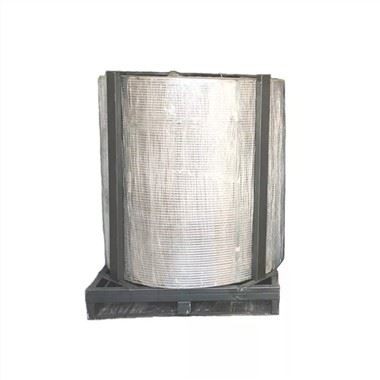 صناعة الصلب CaBaAlSi محفور الأسلاك عالية الجودة