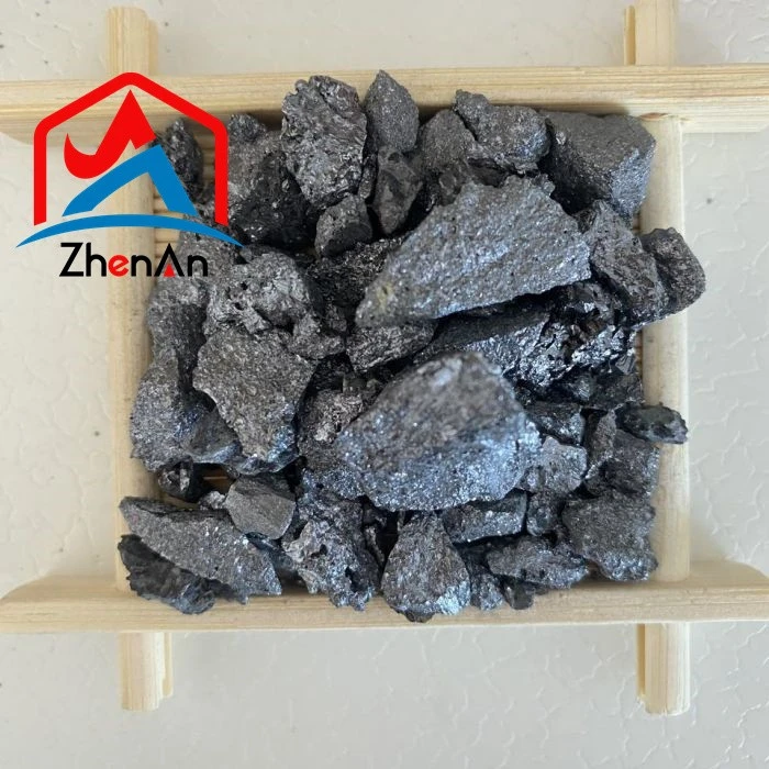 50-100mm Ferro Vanadium Particle