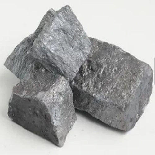 Aeroengine Impeller High Carbon Silicon