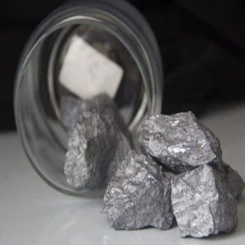 Ferro Silicon 75 For Steelmaking