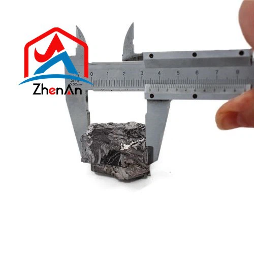 Ferro Vanadium 50 High Quality