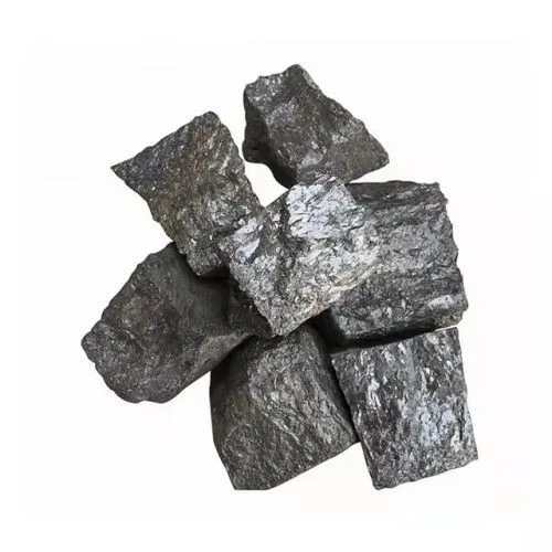 Ferro Vanadium For Tunnel Use