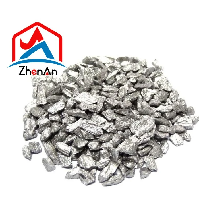 Ferrotungsten 80 For Refractory Materials