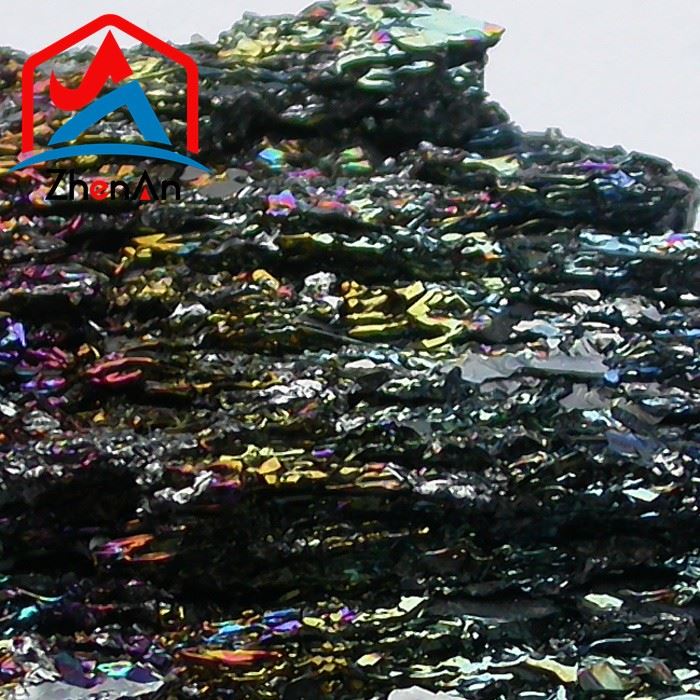 High Grade Profile Silicon Carbide