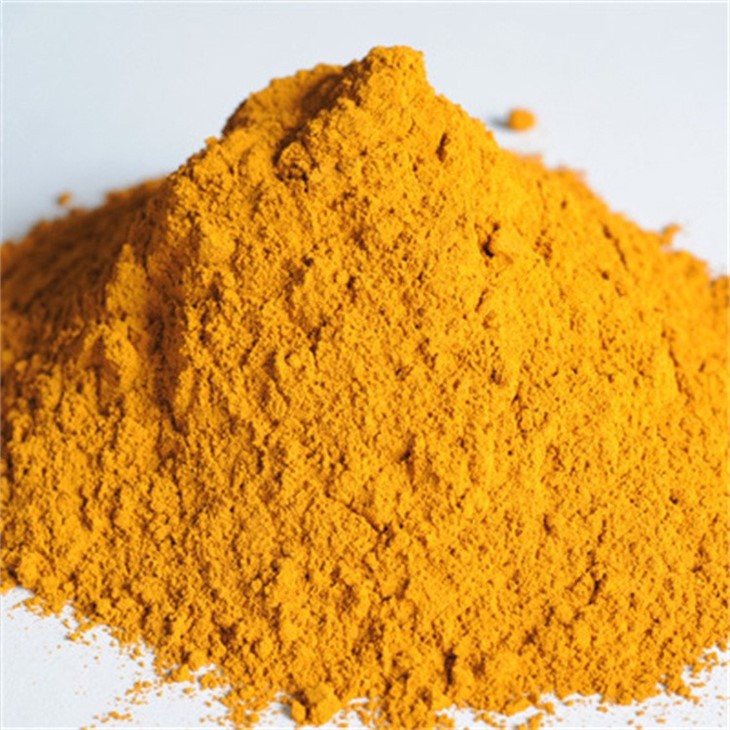High Purity Vanadium Pentoxide For Pigments Industry