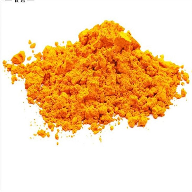 High Purity Vanadium Pentoxide For Petrochemical Industry