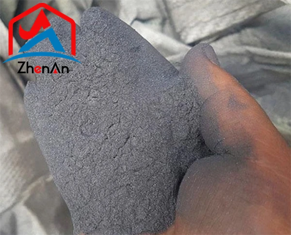 Metal Silicon Powder Has Stable Performance