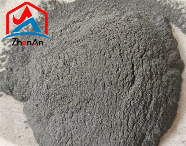 Metal Silicon Powder Has Stable Performance