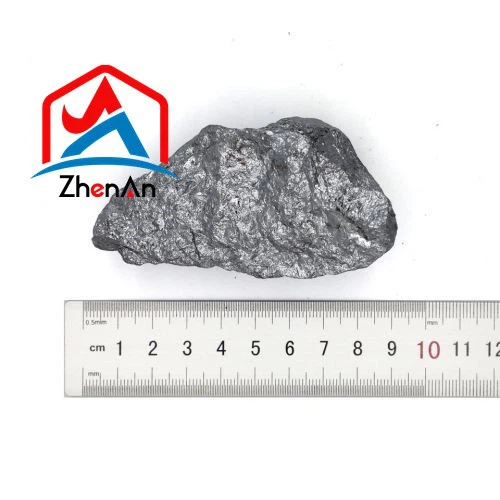 Raw Materials Silicon Metal