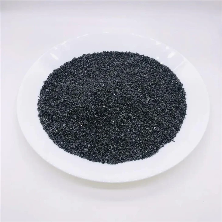 Silicon Carbide SiC Powder For Grinding Polishing