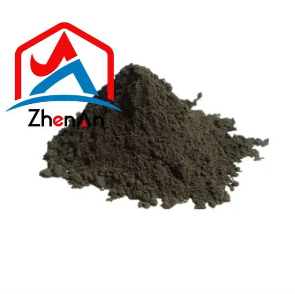 Silicon Metal Powder Can Be Applied