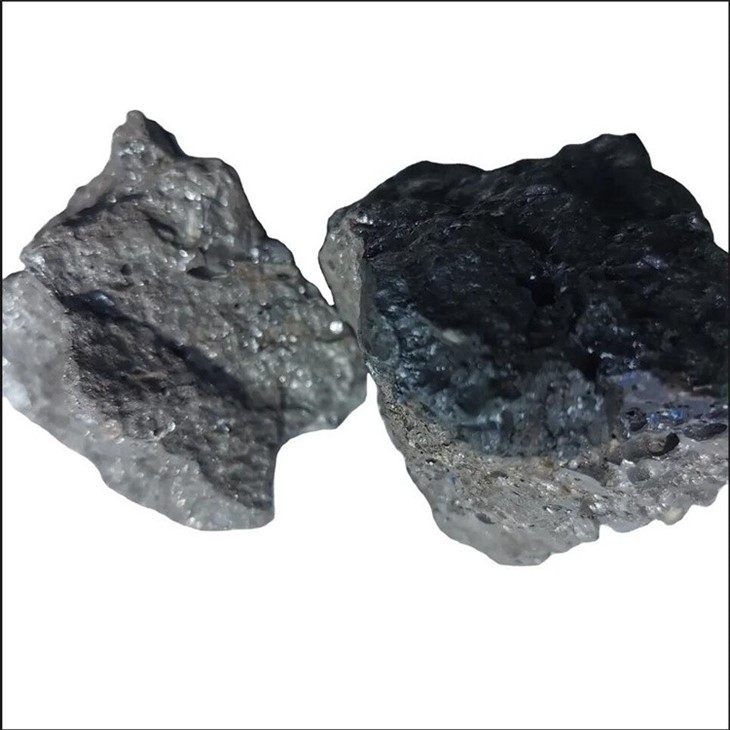 Silicon Slag For Cast Iron Production