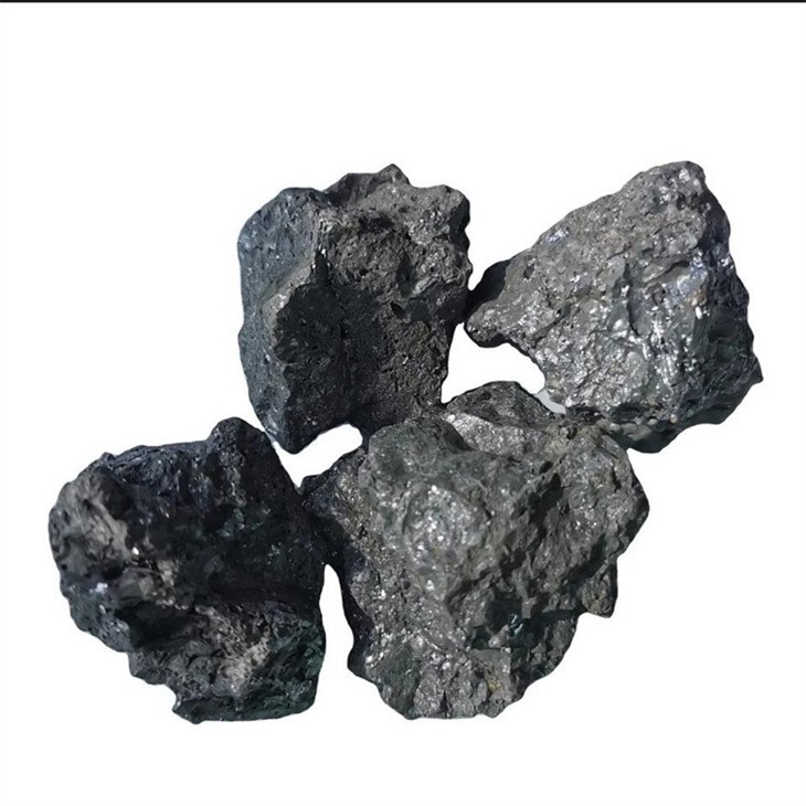 Silicon Slag For Cast Iron Production