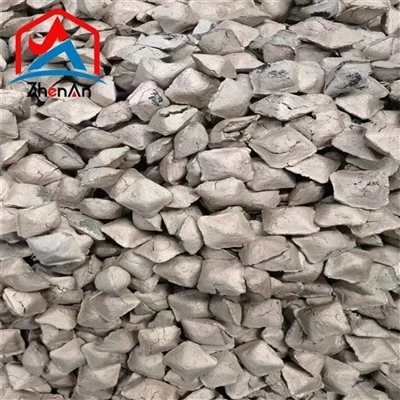 Recarburizer سبائك الفاناديوم نيتريد