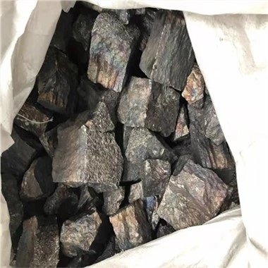 FeMn 75 بالمائة -85 بالمائة Ferro Manganese