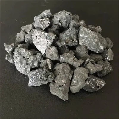 سبائك نيكل فيرو Ferronickel