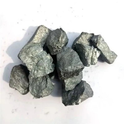 مقاومة التآكل فيرو السيليكون والمغنيسيوم