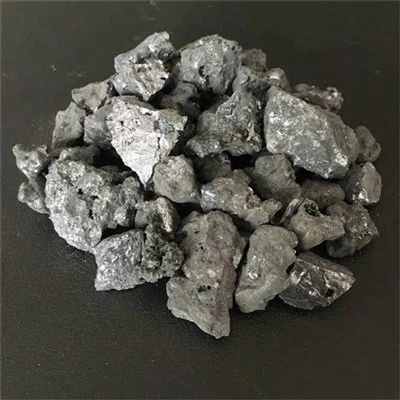 سبائك الفولاذ فيرونيكل المنتج