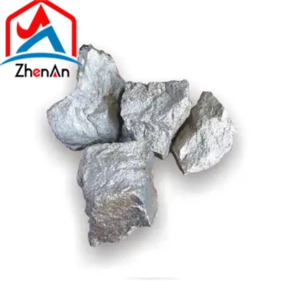 عالية النقاء منخفضة الكربون فيرو الموليبدينوم