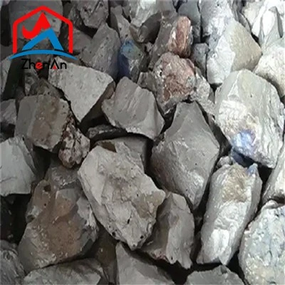 صناعة السبائك المحسنة المبتكرة المصنوعة من التيتانيوم الحديري