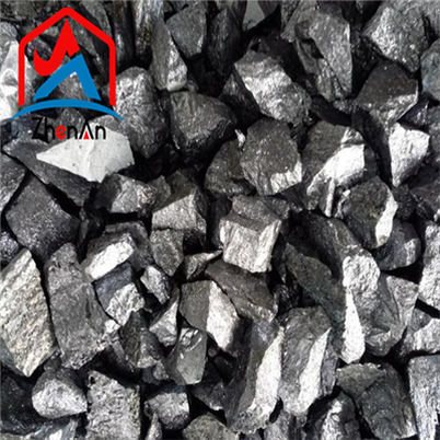 المؤشرات الفنية للمنتج من السيليكون المعدني