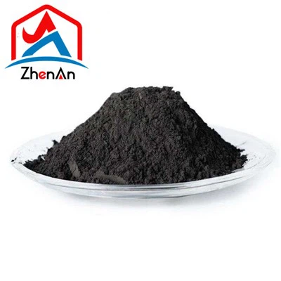 مسحوق السليكون المعدني لضمان النقاء