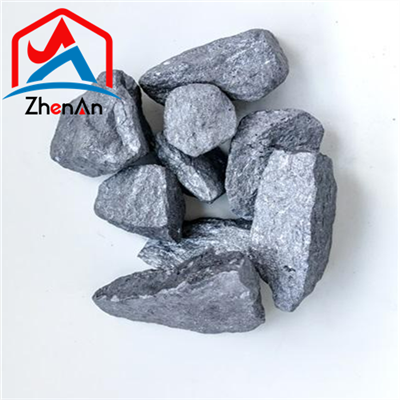 كتل الفيروسيليكون الخاصة لصناعة الصلب