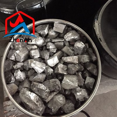 توريد سبائك الحديد الفاناديوم لصناعة الصلب