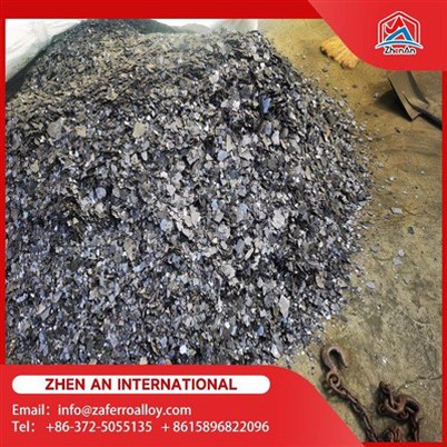 تحويل الطاقة المستدامة فاناديوم بنتوكسيد فليك