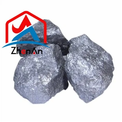 إضافة الكالسيوم السيليكون