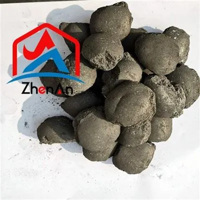 الفوسفور الحديدي الناتج