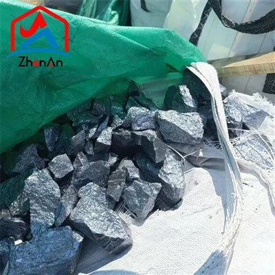 سبيكة نيتروجين من الفاناديوم مع شوائب منخفضة