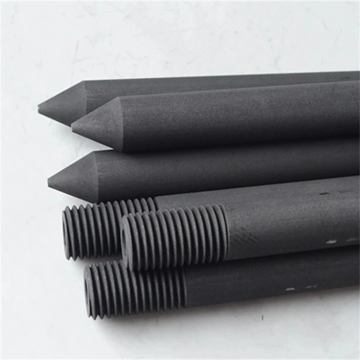 Stopper Rod High Pure Graphite Stirring