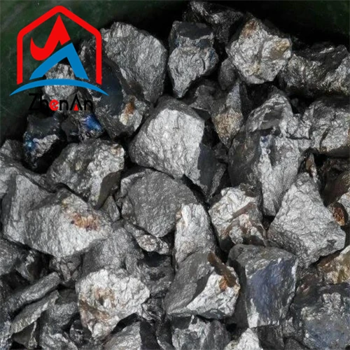 The Proportion Of Vanadium in Ferrovanadium