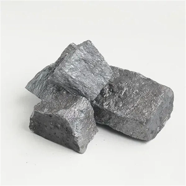 The Use Of Ferrosilicon