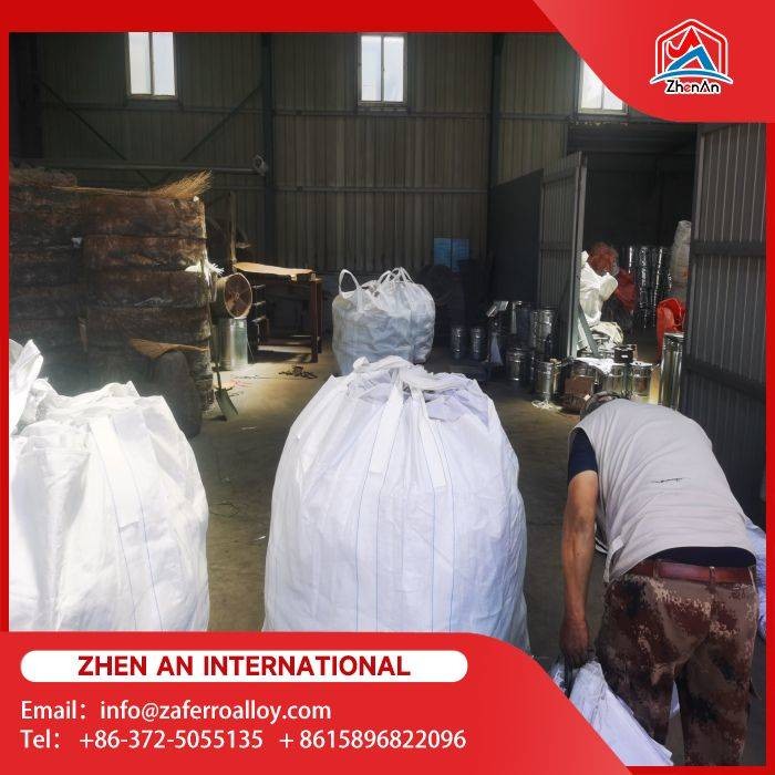Versatile Additive Vanadium Pentoxide Flake