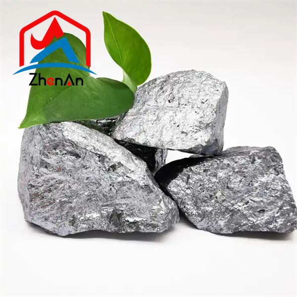 High Carbon Silicon Steel Making