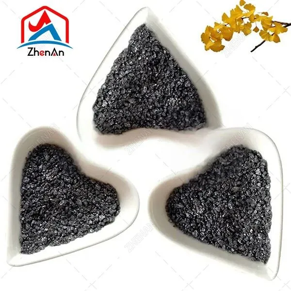 High Purity Silicon Carbide 90% Lump best