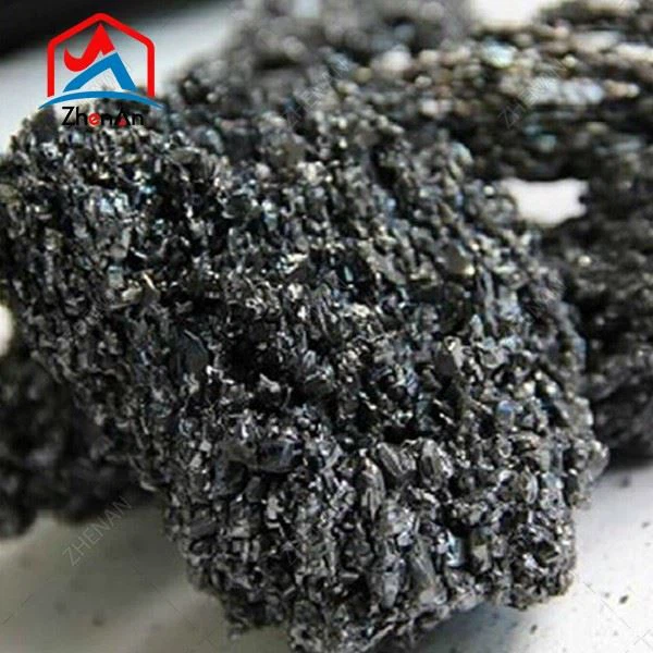 High Purity Silicon Carbide 90% Lump suppliers
