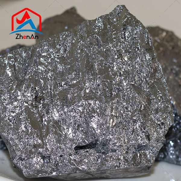 Industrial Metal Silicon