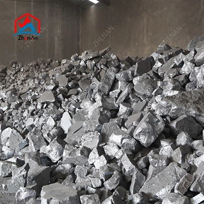 ما هي طرق التحليل لتحديد تركيب معدن السيليكون 3303؟