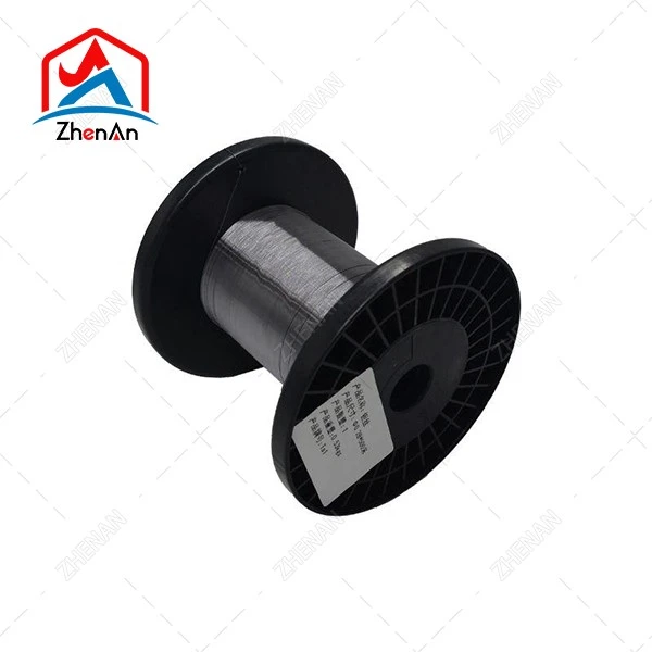 Tantalum Alloy Wire